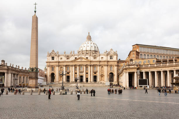 Petersdom